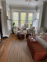 2733 N Seminary Ave in Chicago, IL - Building Photo - Building Photo