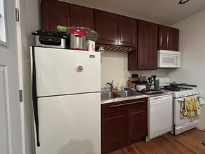 4621 N Rockwell St, Unit 1 in Chicago, IL - Building Photo - Building Photo