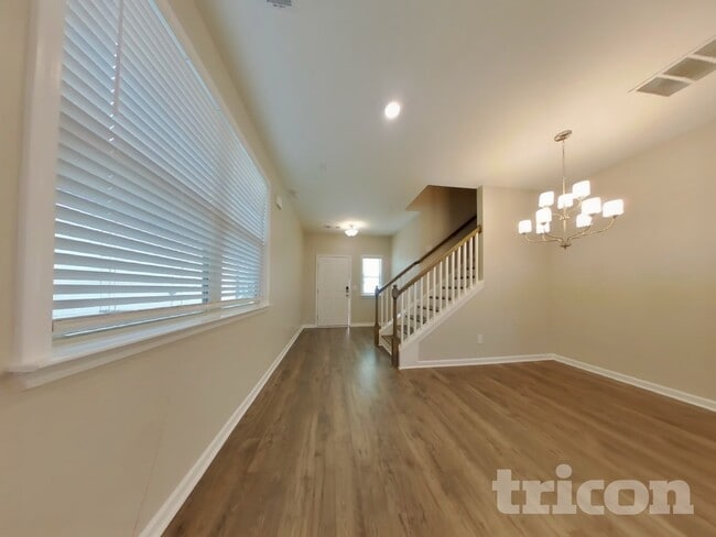 195 Chapelcrest Ln in Holly Springs, GA - Foto de edificio - Building Photo