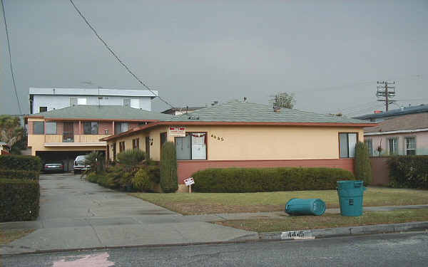 4445 W 137th St in Hawthorne, CA - Building Photo - Building Photo