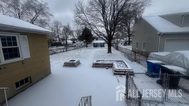 966 Bergen Ave in North Brunswick, NJ - Building Photo - Building Photo