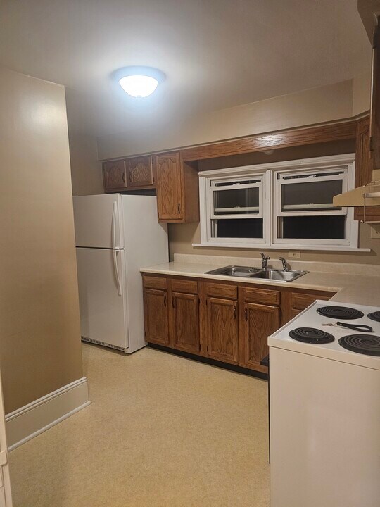519 Garber St, Unit 519 Garber 2nd Floor in Hollidaysburg, PA - Foto de edificio