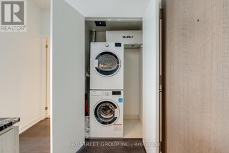 20-920 Richardson St in Toronto, ON - Building Photo - Building Photo