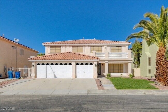 property at 432 Staghorn Pass Ave