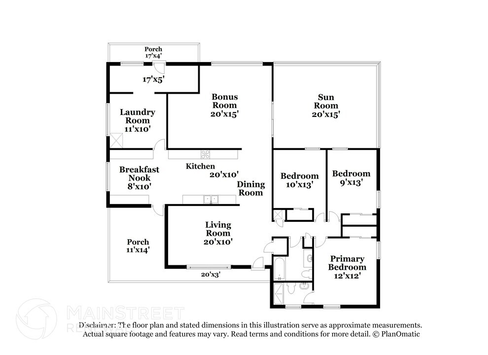 215 Cranberry Ln in Brandon, FL - Building Photo