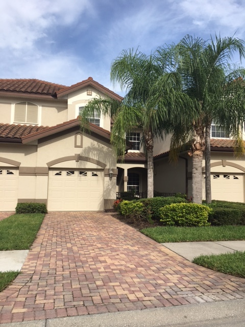 property at 8217 Miramar Way
