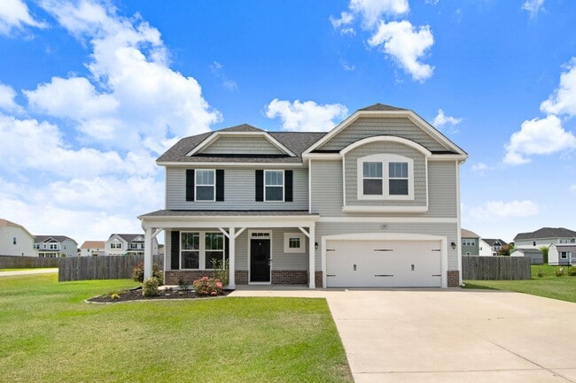 property at 301 Korbel Dr