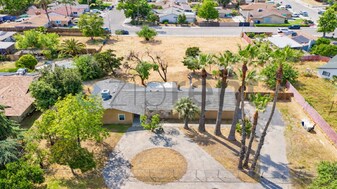 4109 N Cornelia Ave in Fresno, CA - Building Photo