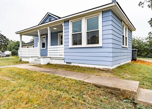 3502 Oaklawn Blvd in Hopewell, VA - Building Photo - Building Photo