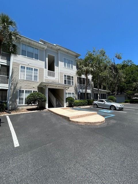 1704 Frederica Rd in St. Simons Island, GA - Building Photo