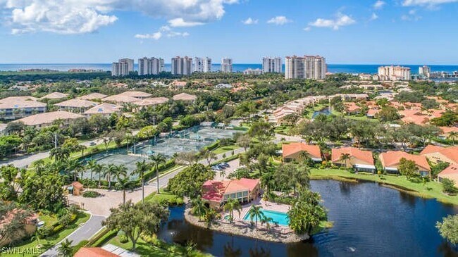 property at 592 Beachwalk Cir