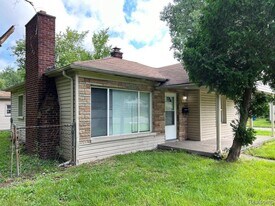 29618 Grandview St in Inkster, MI - Building Photo