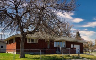 1301 Walnut St in Helena, MT - Building Photo