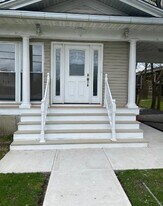 116 Morris Ave, Unit 1st FL in Long Branch, NJ - Building Photo