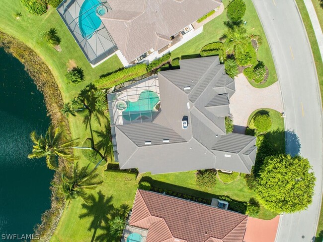 property at 938 Spanish Moss Trail