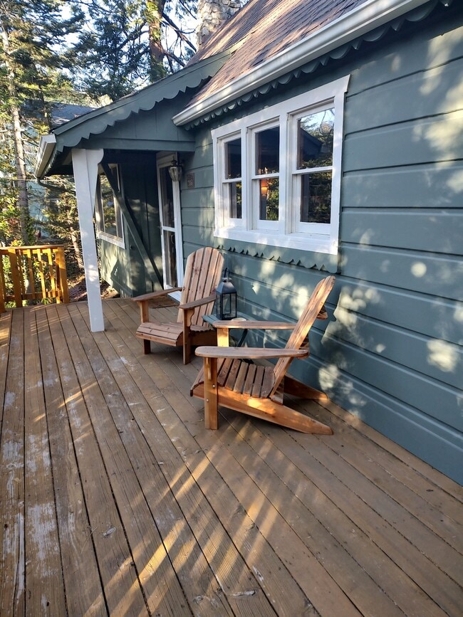 property at 24861 Faulhorn Dr