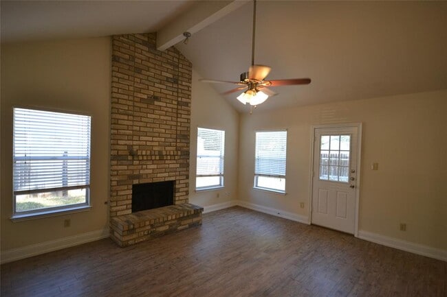 605 Elder Way in Round Rock, TX - Building Photo - Building Photo