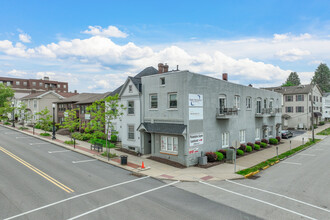 The Penn Quarters-Old Town in Indiana, PA - Building Photo - Building Photo