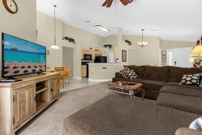 property at 1061 Lake Berkley Dr