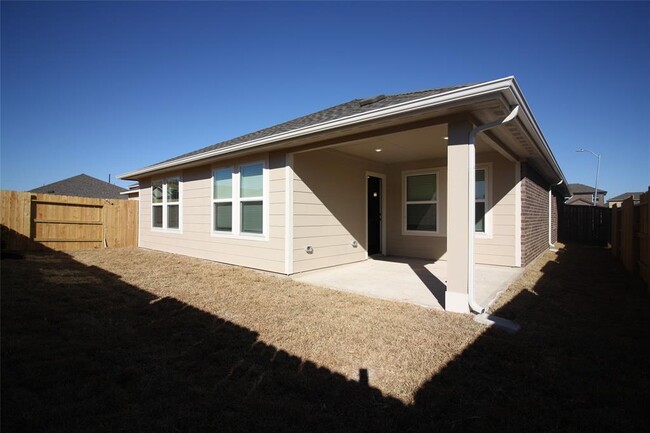 6615 River Cherwell Ct in Richmond, TX - Foto de edificio - Building Photo