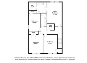 1011 Helms Rd in Charlotte, NC - Building Photo - Building Photo