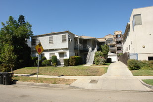 12061-12065 Hoffman St Apartments