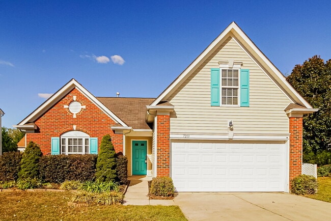 property at 7213 Winding Cedar Tr