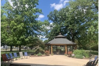The LUXE Residences of Aurora in Aurora, IL - Building Photo - Building Photo