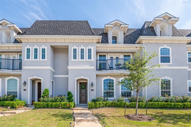 property at 7633 Renaissance Blvd