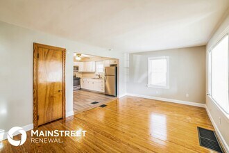 931 Palatka Rd in Louisville, KY - Building Photo - Building Photo