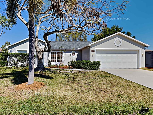 property at 5953 NW Brenda Cir