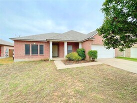 2211 Little Tree Bend in Cedar Park, TX - Building Photo