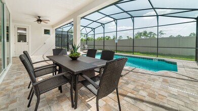 1786 Caribbean View Terrace in Kissimmee, FL - Building Photo - Building Photo