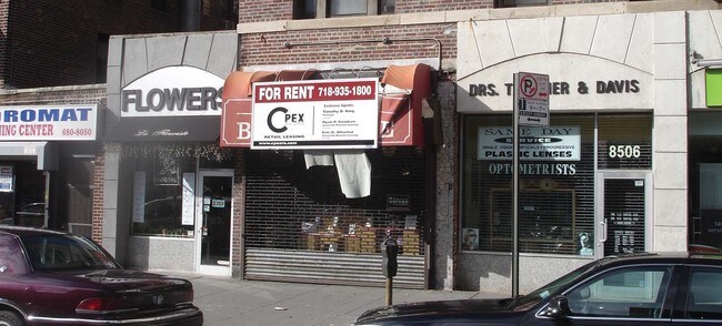 8500-8514 4th Ave in Brooklyn, NY - Building Photo - Building Photo