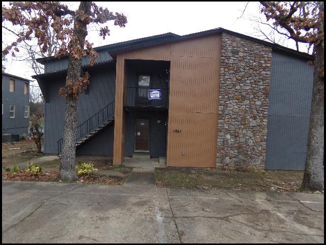 property at 1807 Sanford Dr