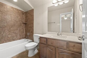 5107 Walsh Dr in Arlington, TX - Building Photo - Building Photo