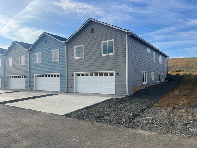 1416 Edington Ave in Moscow, ID - Building Photo - Building Photo