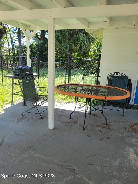 5520 U.S. Rte 1 in Cocoa, FL - Building Photo