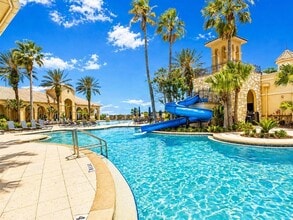 3747 Eagle Isle Cir in Kissimmee, FL - Building Photo - Building Photo