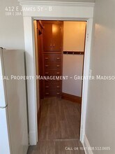 412 E James St in Columbus, WI - Building Photo - Building Photo