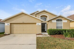 1660 Ashland Trail in Oviedo, FL - Building Photo