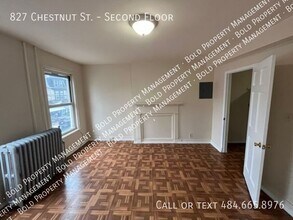 827 Chestnut St in Reading, PA - Building Photo - Building Photo