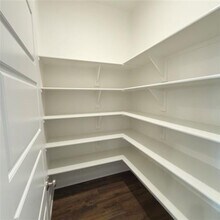 2541 Brunswick Wy in Allen, TX - Building Photo - Building Photo