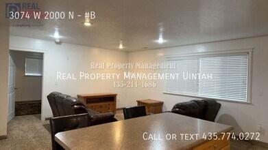 3074 W 2000 N in Vernal, UT - Building Photo - Building Photo