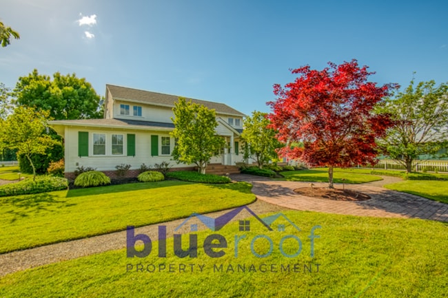 property at 28901 SW 60th Ave