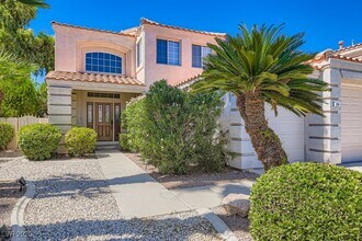 281 Francisco St in Henderson, NV - Building Photo - Building Photo