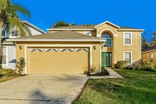 117 Sterling Pine St in Sanford, FL - Building Photo