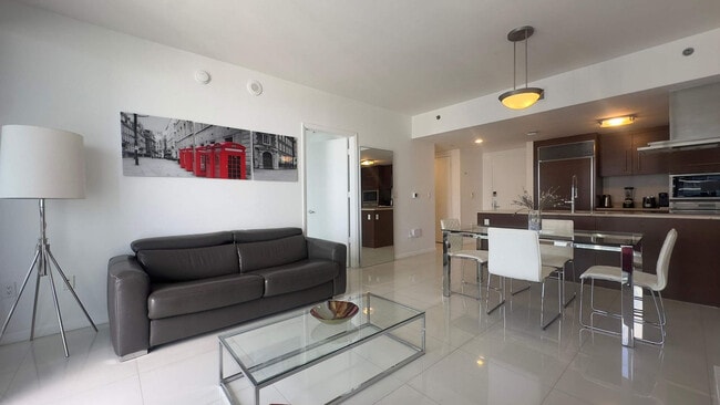property at 485 Brickell Ave