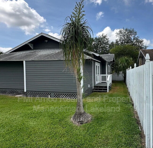 315 W Hancock St in Lakeland, FL - Building Photo - Building Photo