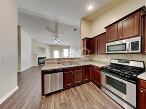 1508 Woodberry Ct in Mcdonough, GA - Foto de edificio - Building Photo